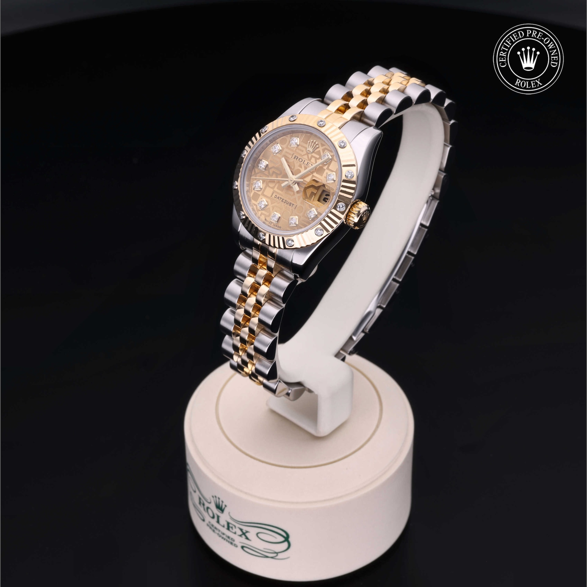 Lady-Datejust 26 image