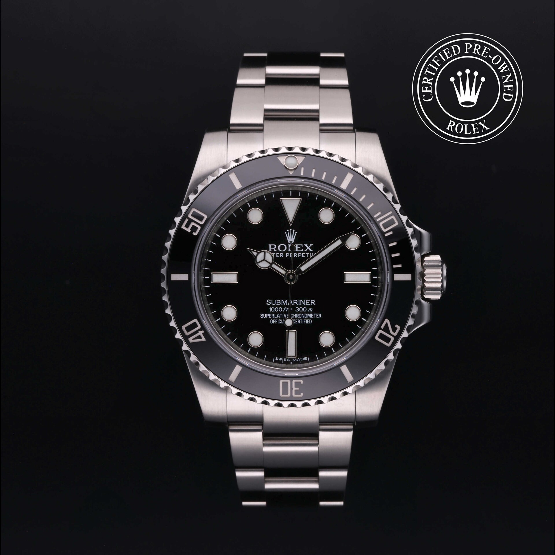 Submariner image