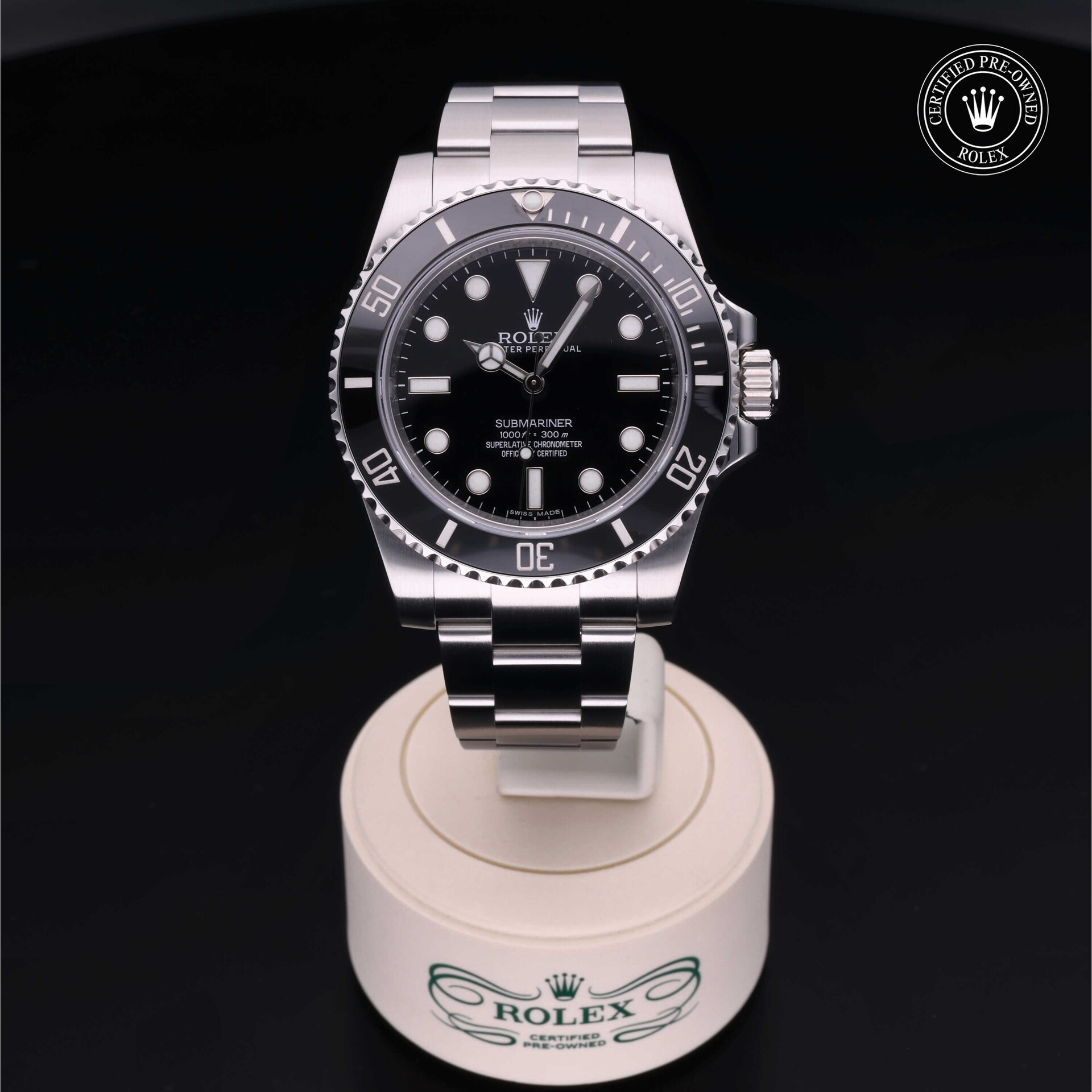 Submariner image