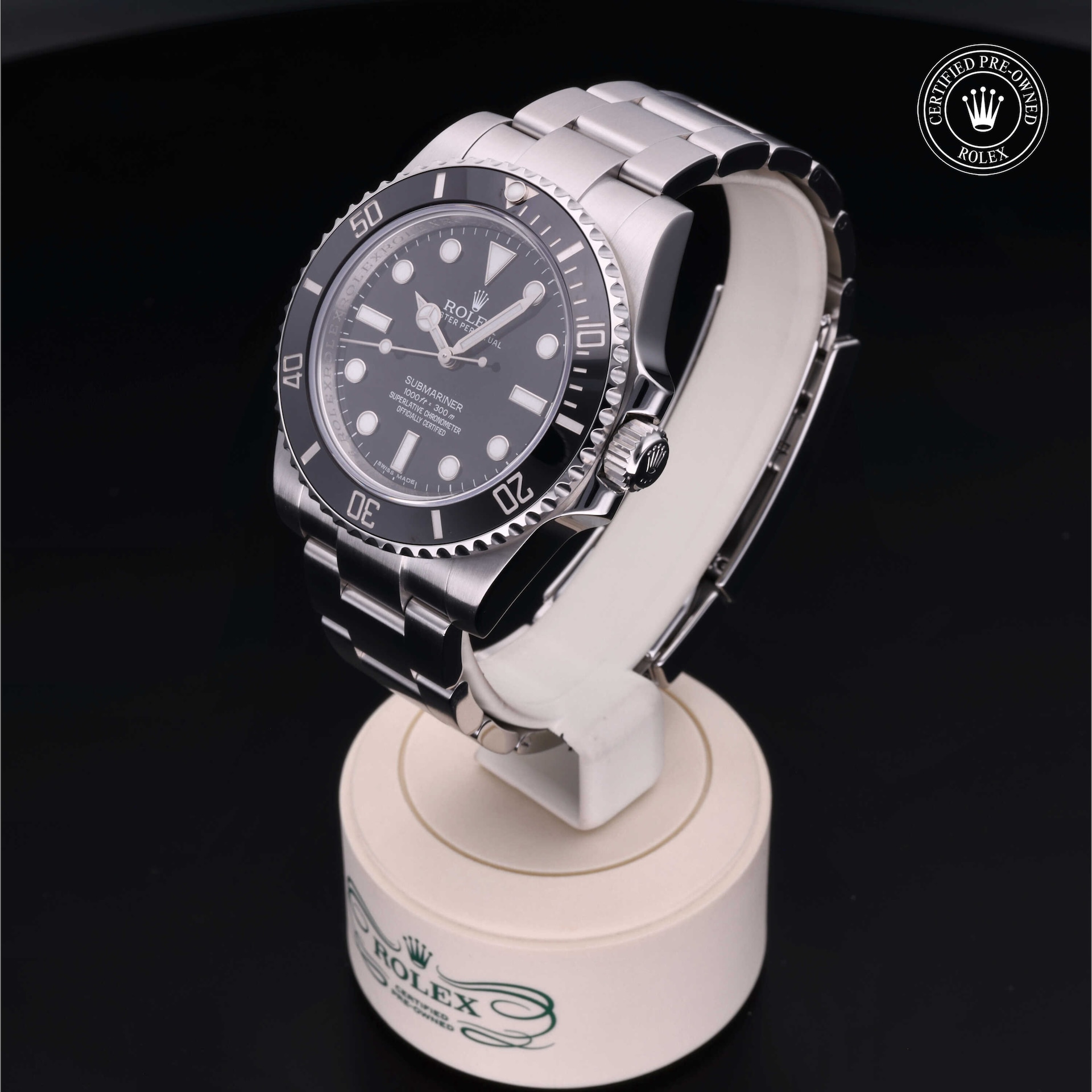 Submariner image