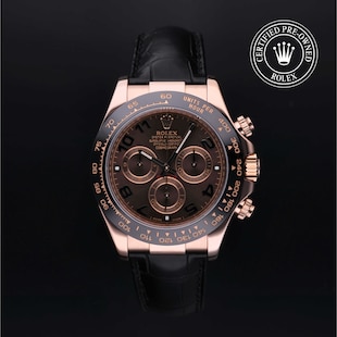 Rolex Certified Pre-Owned Cosmograph Daytona