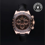 Rolex Rolex Certified Pre-Owned Cosmograph Daytona