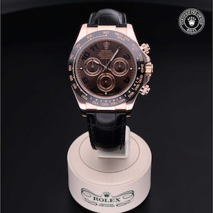 Rolex Certified Pre-Owned Cosmograph Daytona