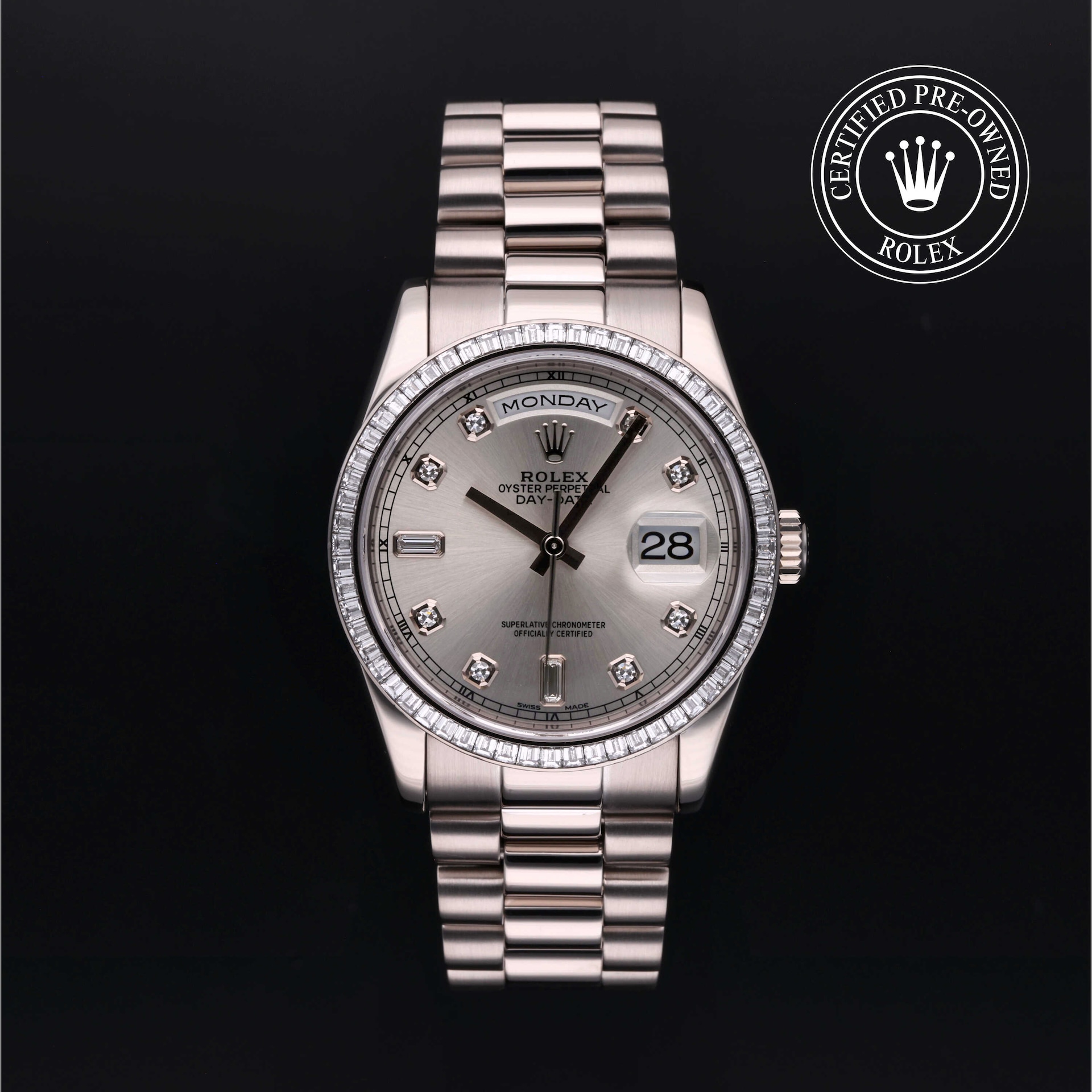 Day-Date 36 image