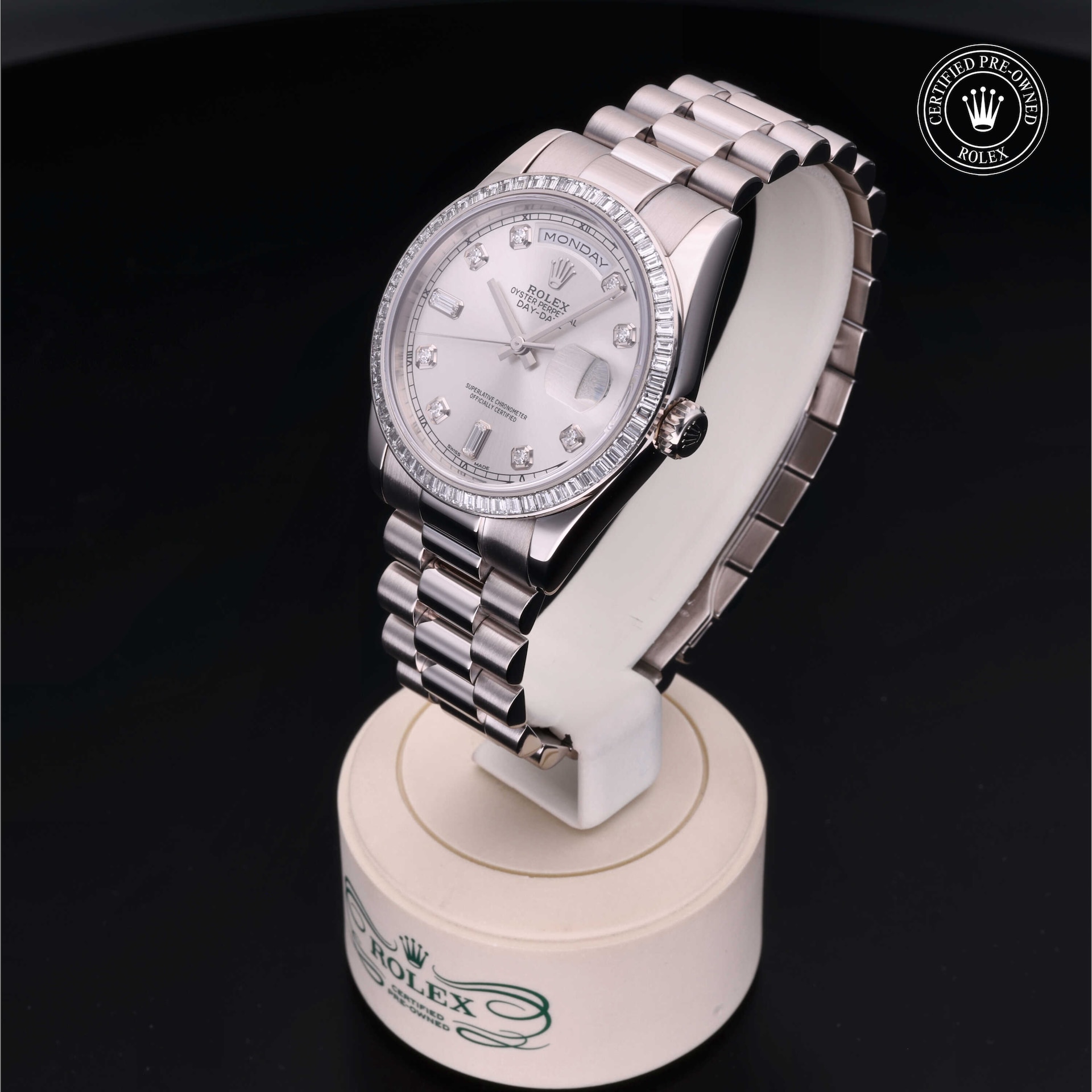 Day-Date 36 image