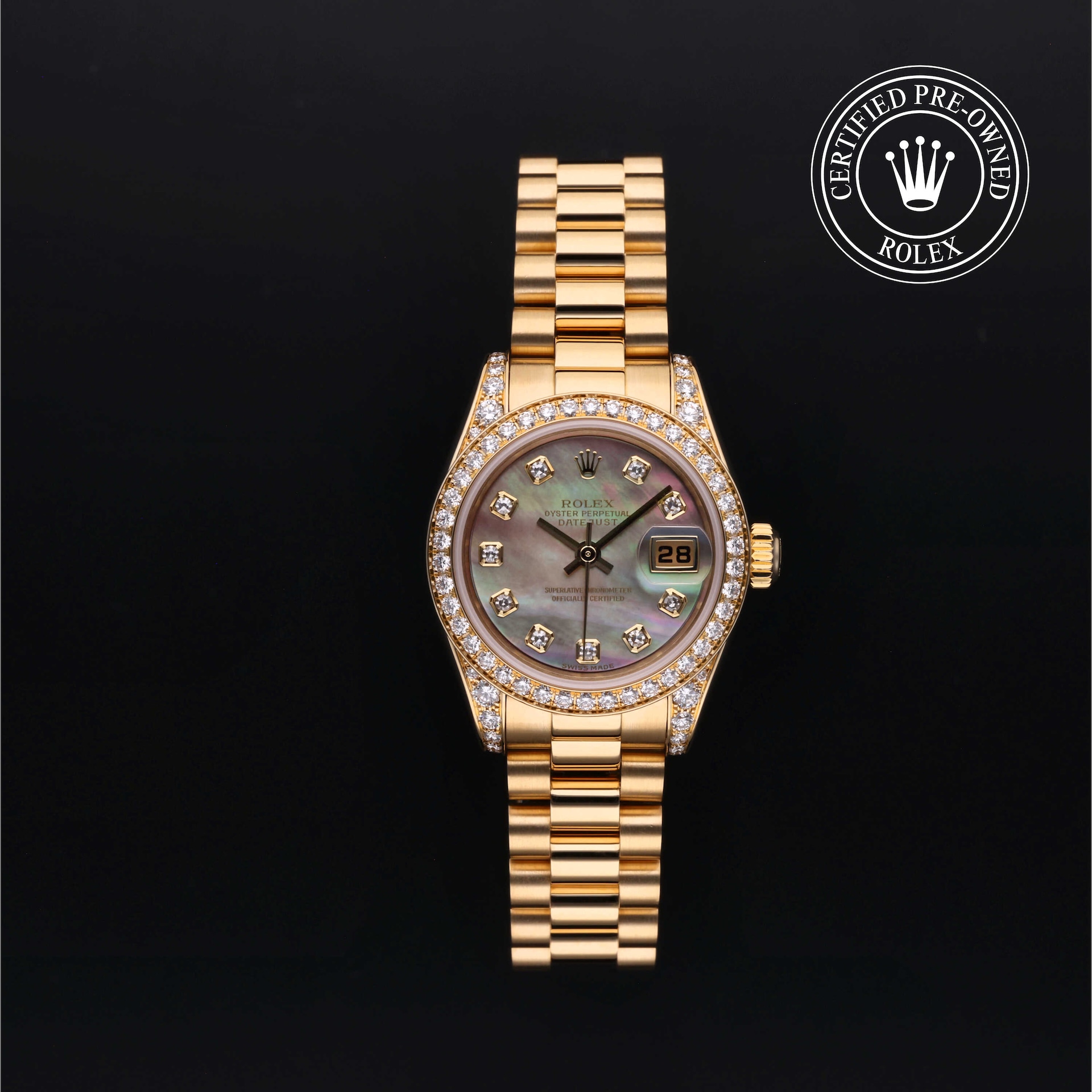 Lady-Datejust 26 image