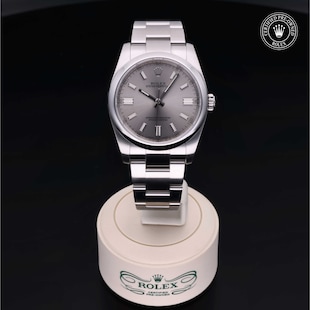Rolex Certified Pre-Owned Oyster Perpetual 36