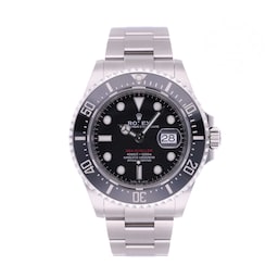 406106507490 - Sea-Dweller