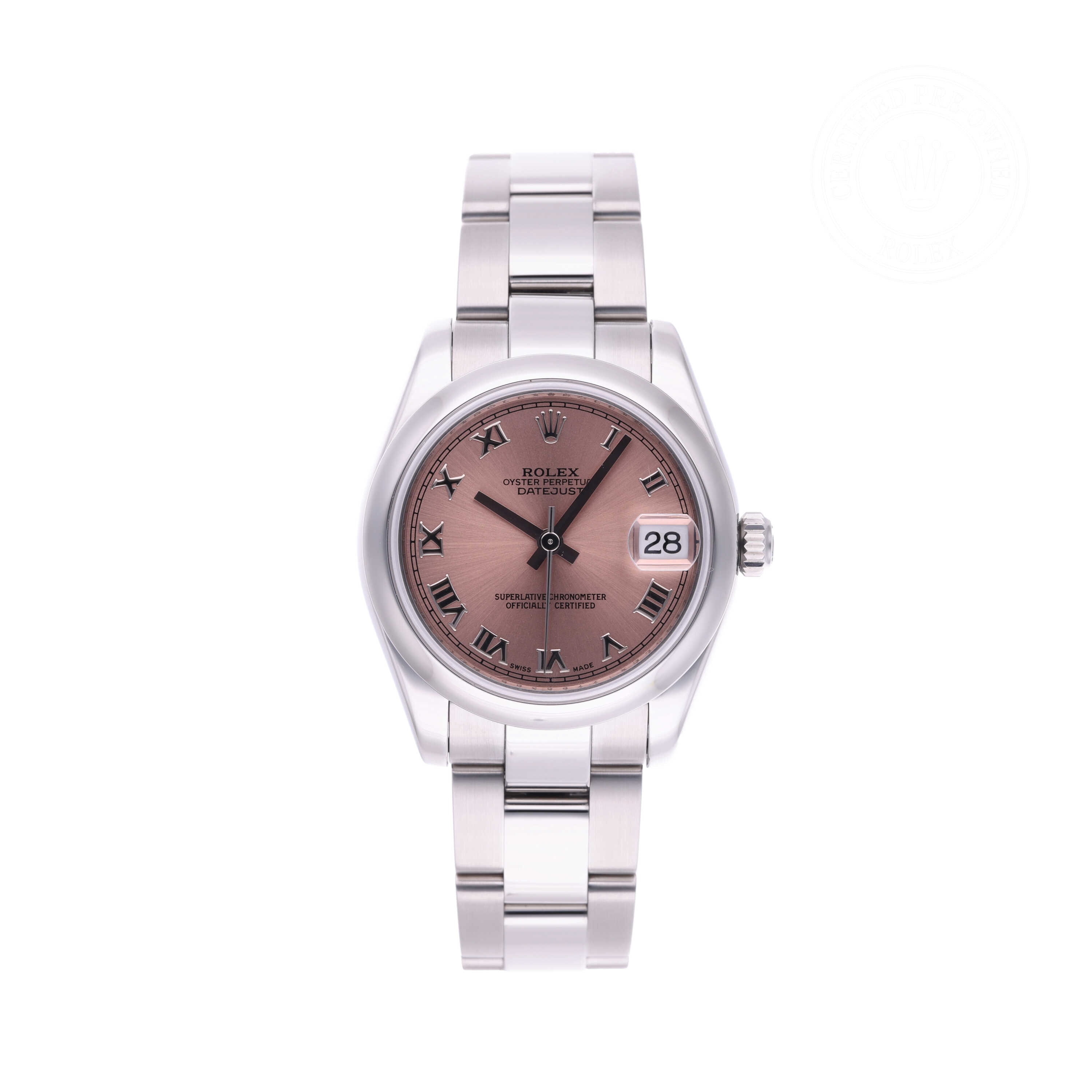 Datejust 31