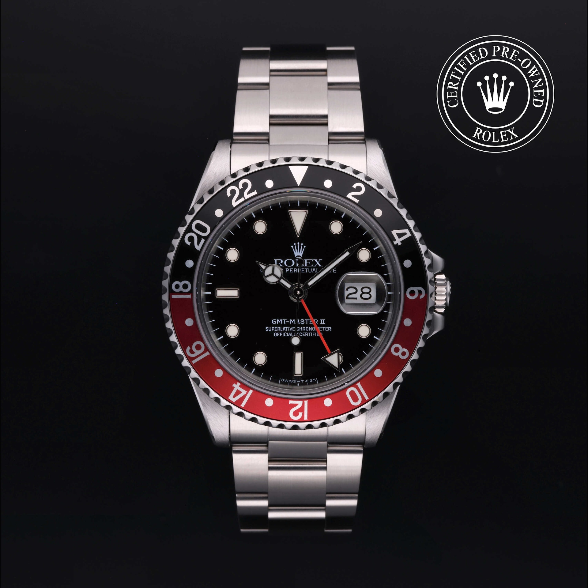 GMT-Master II image