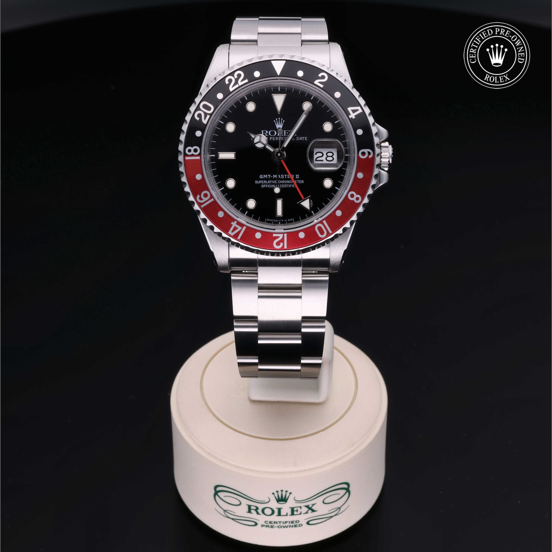 GMT-Master II image