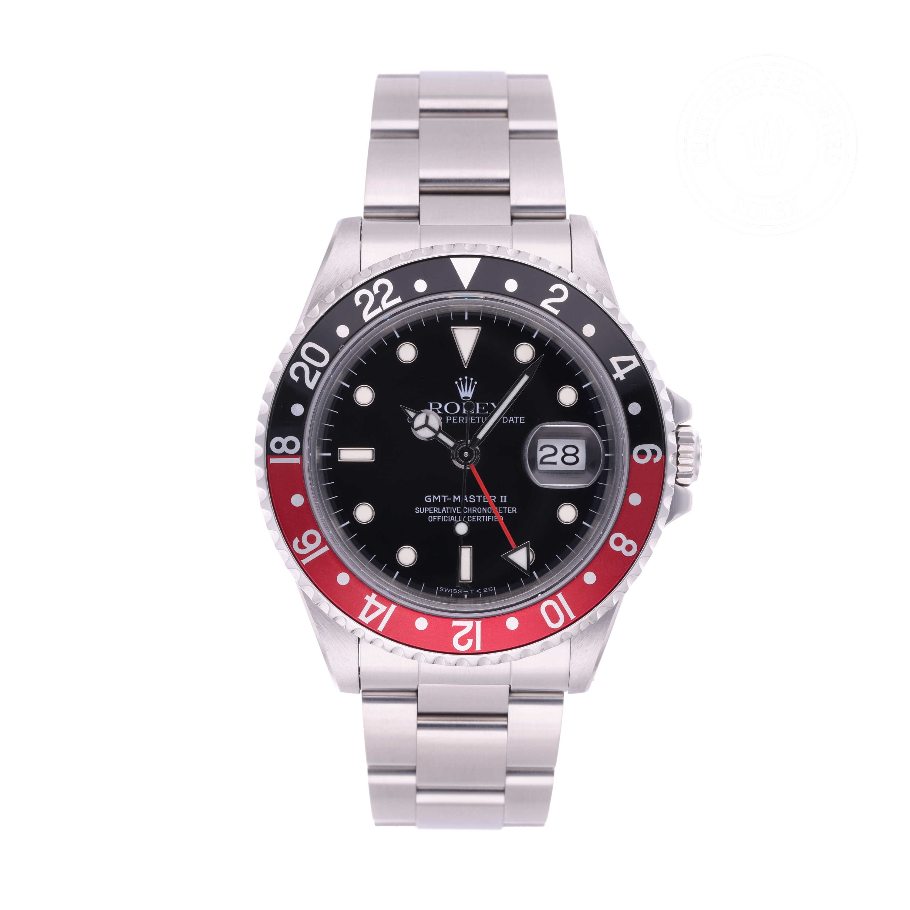 GMT-Master II