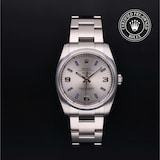 Rolex Rolex Certified Pre-Owned Oyster Perpetual 34