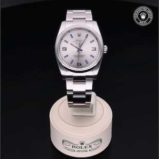 Rolex Certified Pre-Owned Oyster Perpetual 34