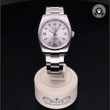 Rolex Rolex Certified Pre-Owned Oyster Perpetual 34