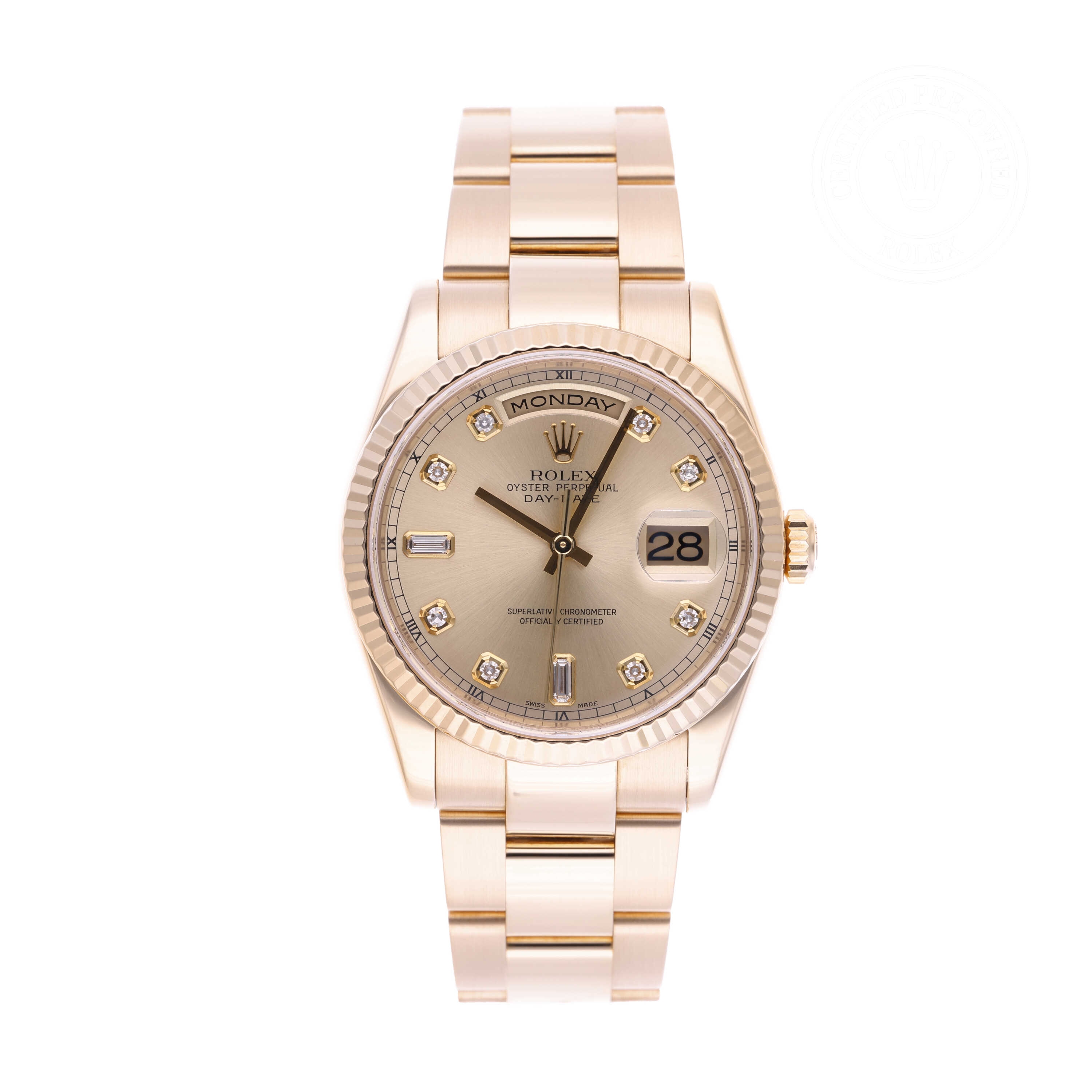 Datejust 36