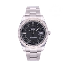 406106520490 - Datejust II