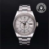 Rolex Rolex Certified Pre-Owned Sky?Dweller