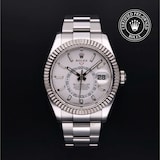 Rolex Rolex Certified Pre-Owned Sky-Dweller