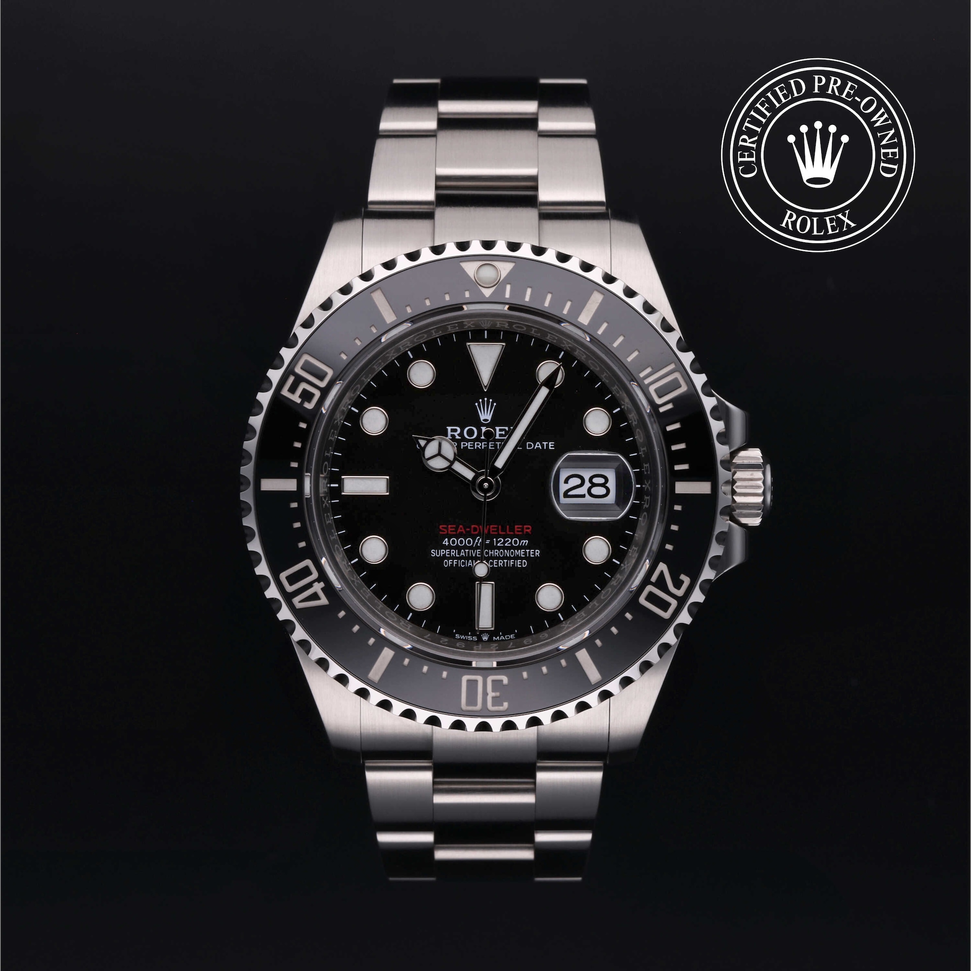 Sea-Dweller image