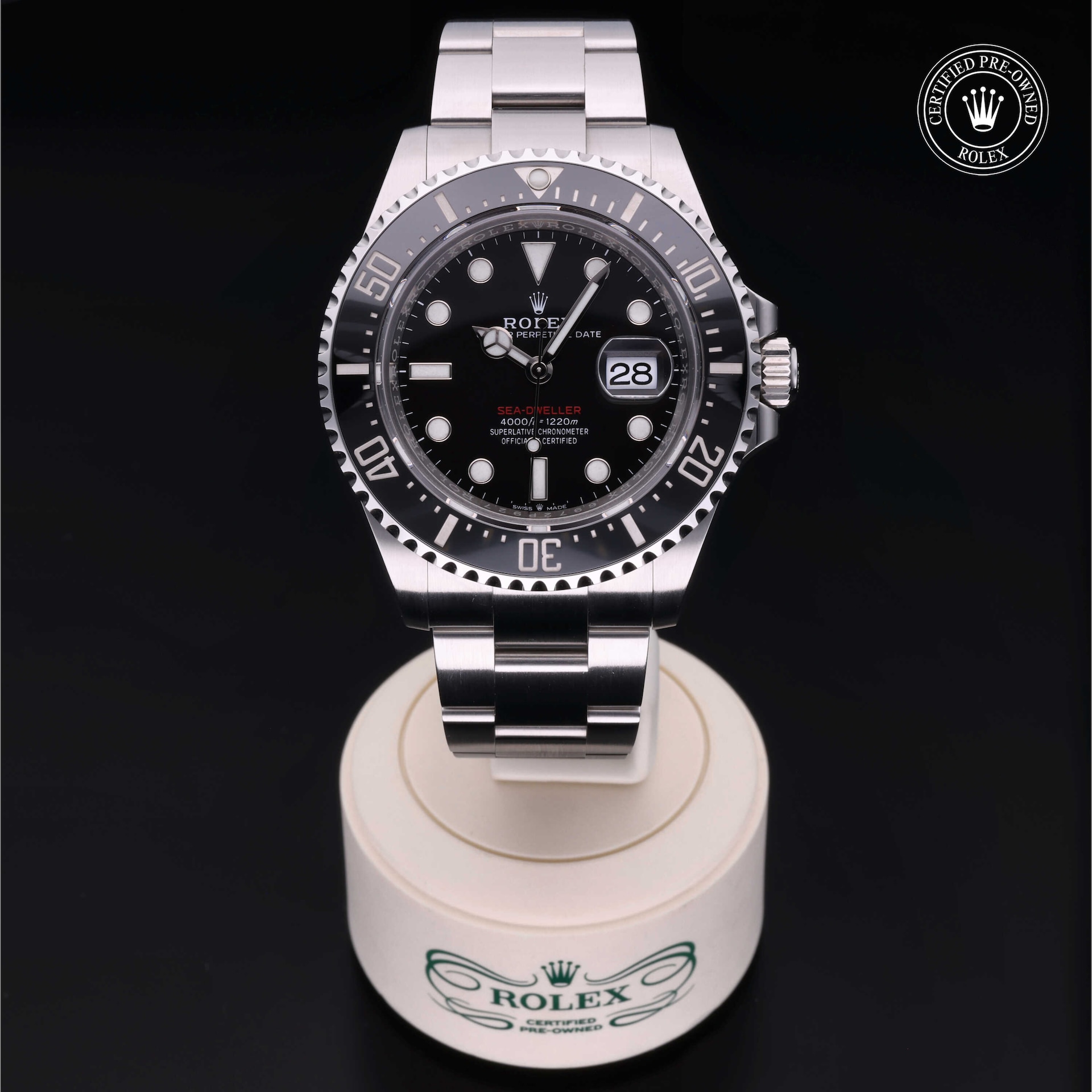 Sea-Dweller image