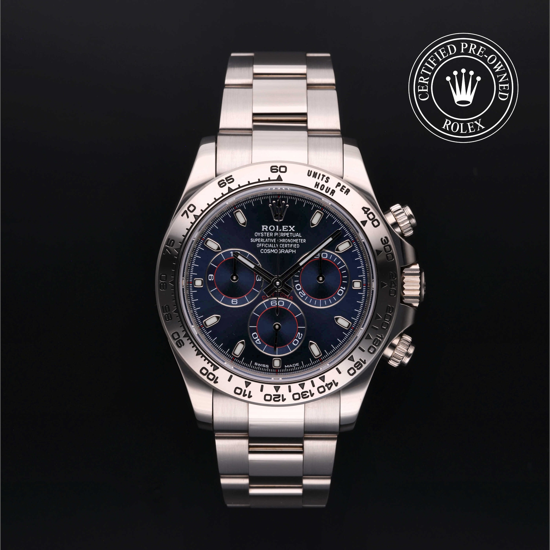 Cosmograph Daytona image