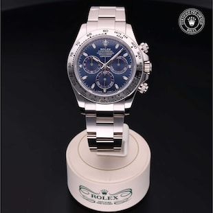 Rolex Certified Pre-Owned Cosmograph Daytona
