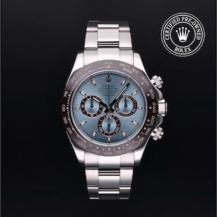 Rolex Certified Pre-Owned Cosmograph Daytona