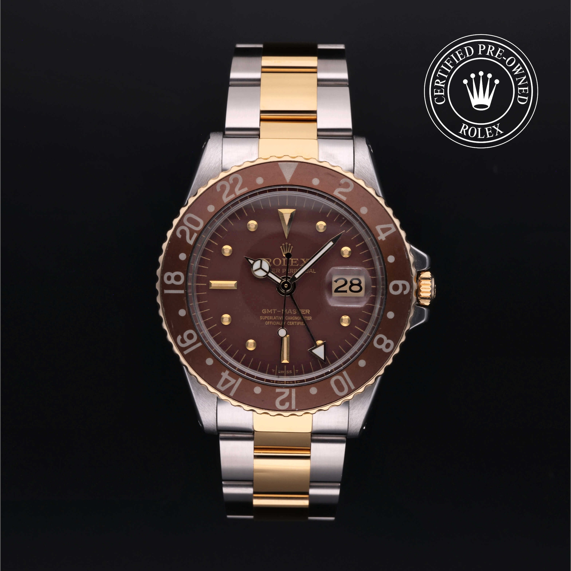 GMT-Master image