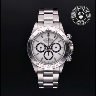 Rolex Certified Pre-Owned Cosmograph Daytona