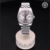 Rolex Rolex Certified Pre-Owned Datejust 36