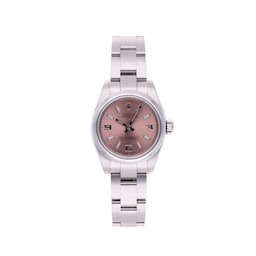 406106545490 - Oyster Perpetual 26