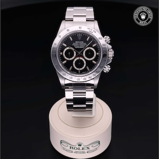 Rolex Certified Pre-Owned Cosmograph Daytona