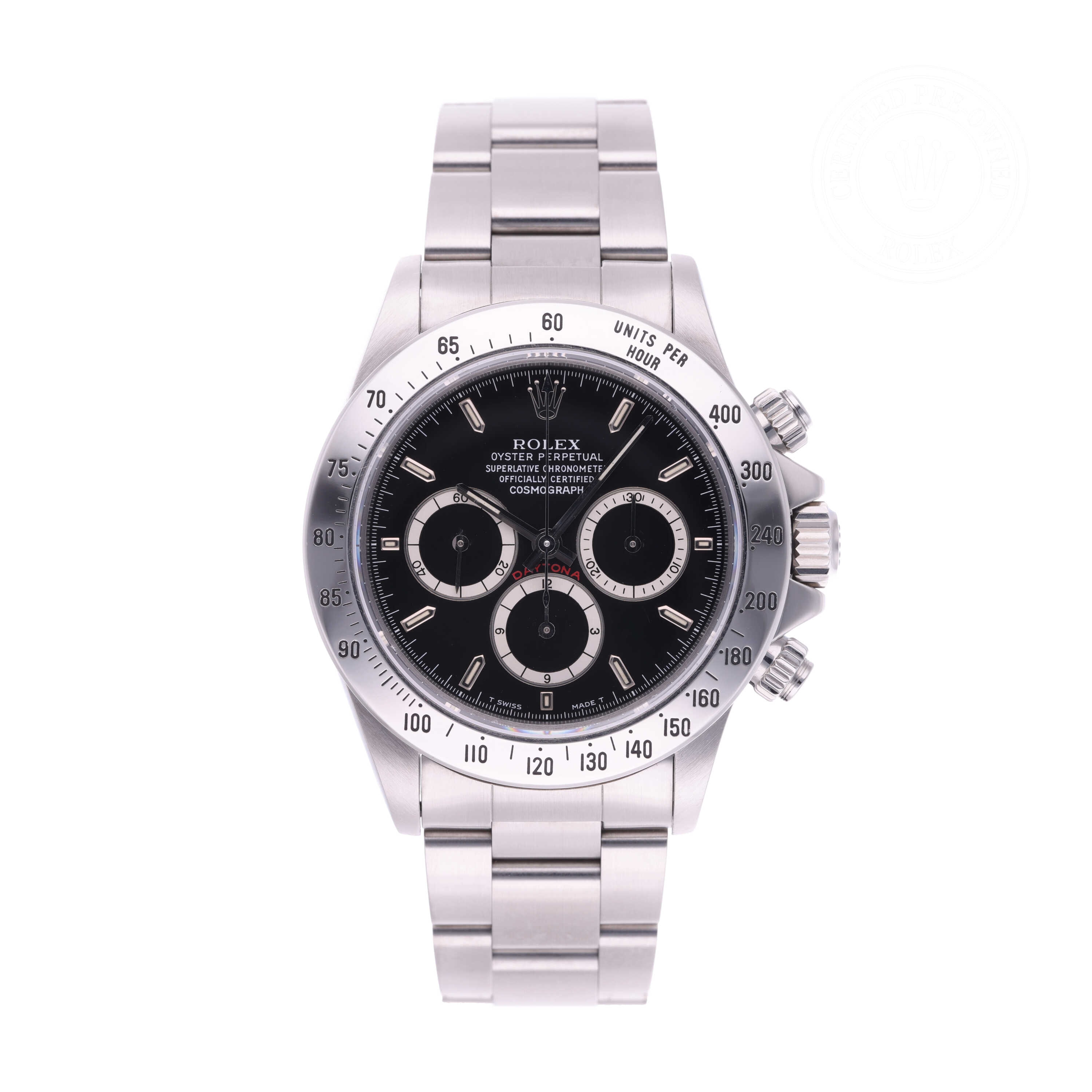 Cosmograph Daytona