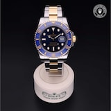 Rolex Rolex Certified Pre-Owned Submariner Date