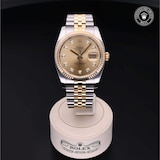 Rolex Rolex Certified Pre-Owned Datejust 36