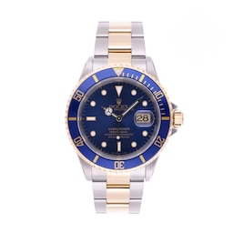 406106553490 - Submariner Date