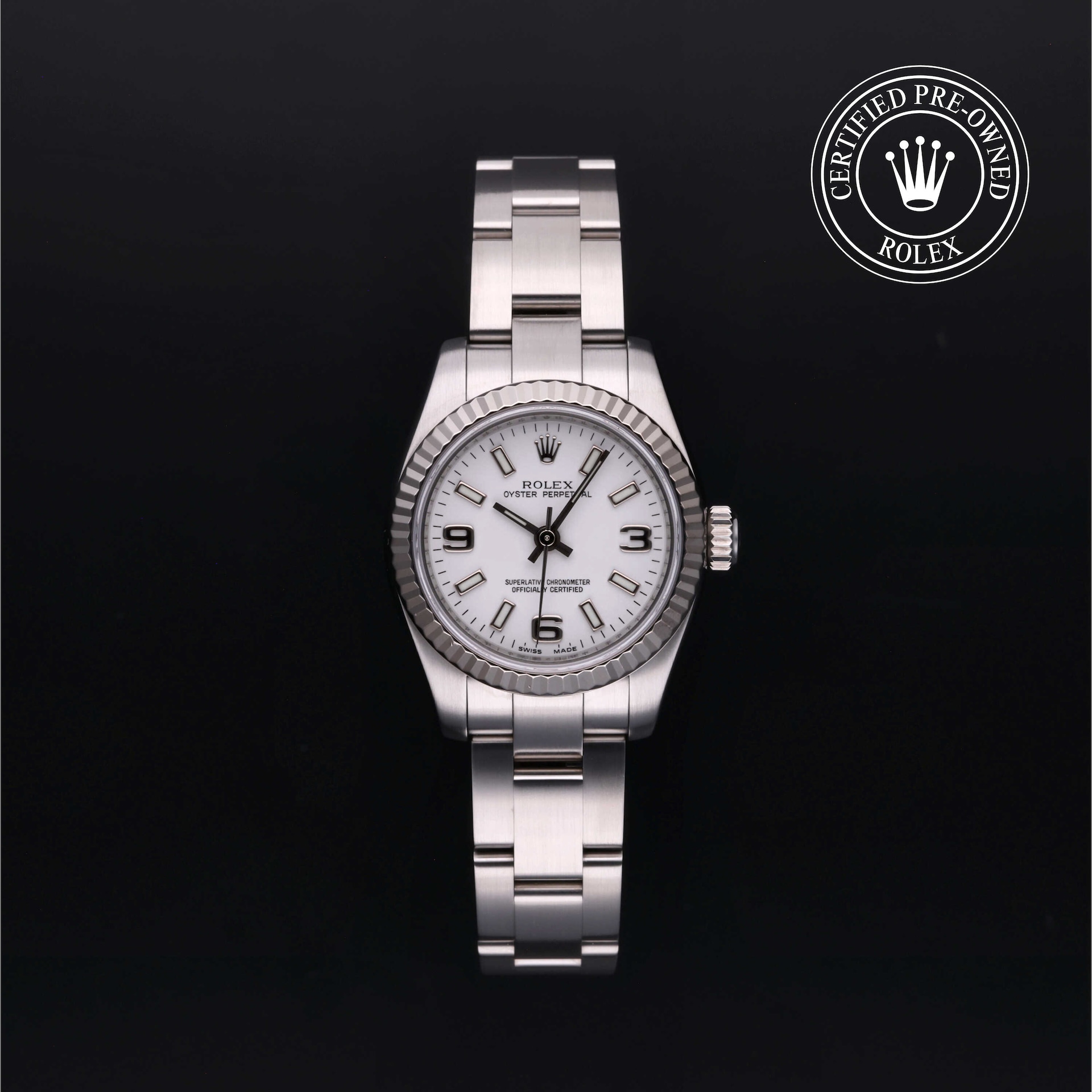 Oyster Perpetual 26 image