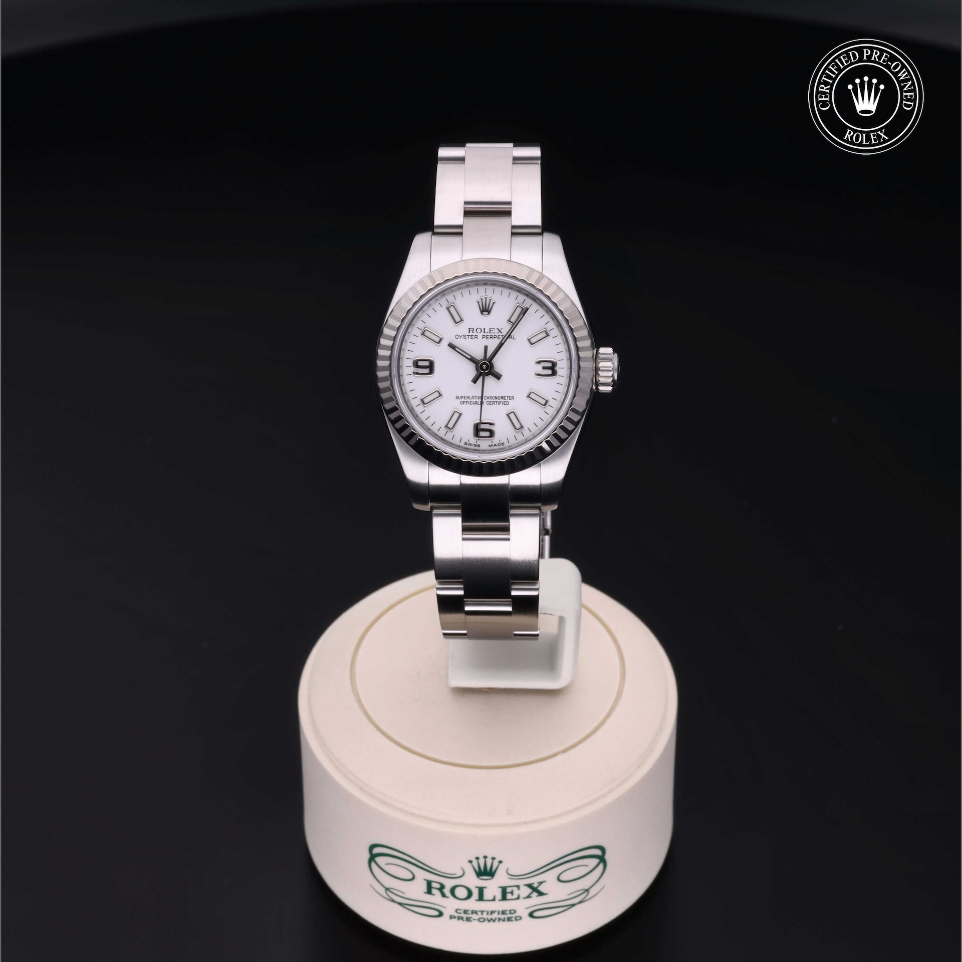 Oyster Perpetual 26 image
