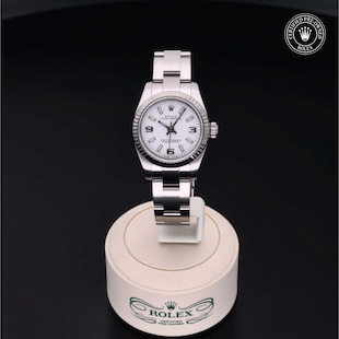Rolex Certified Pre-Owned Oyster Perpetual 26