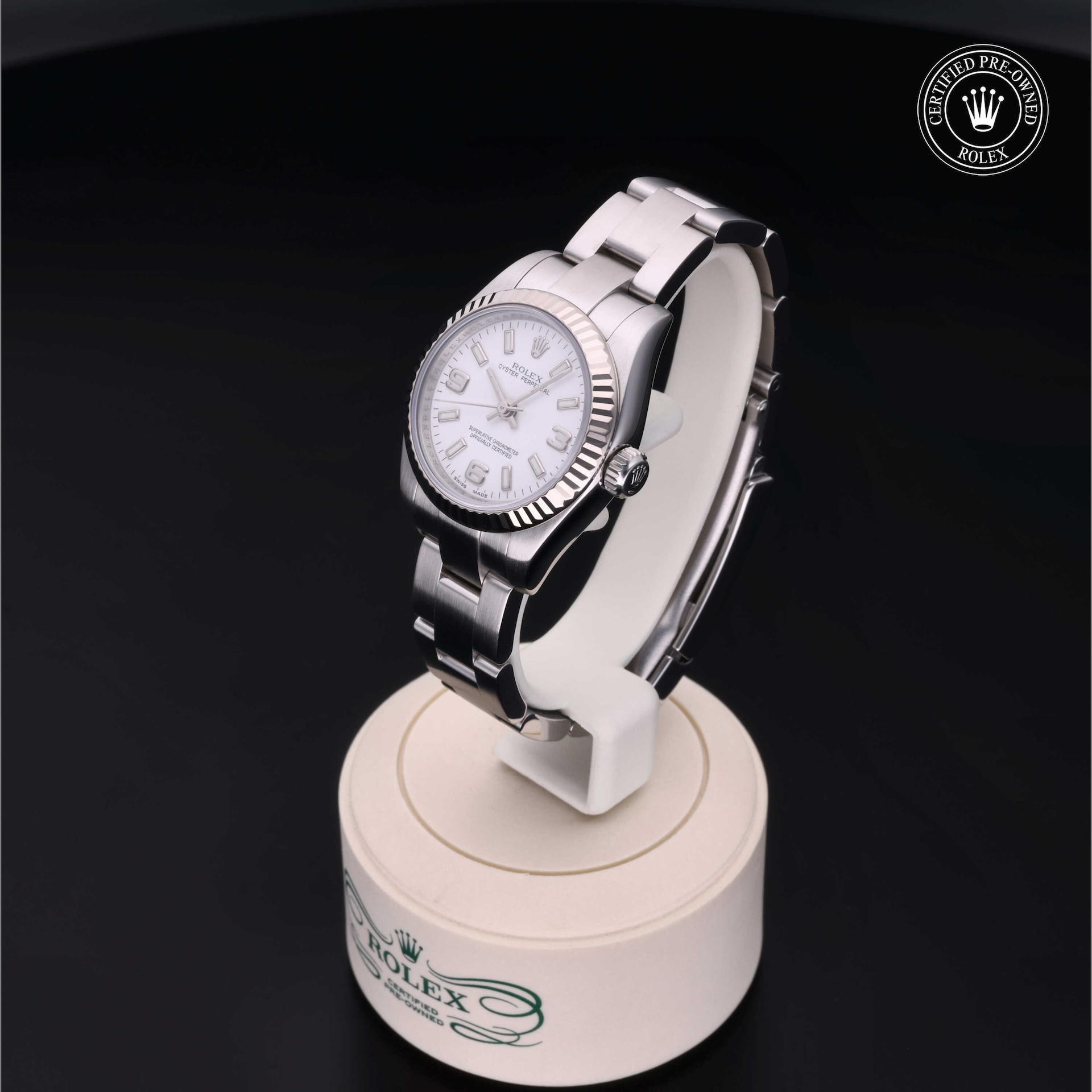 Oyster Perpetual 26 image