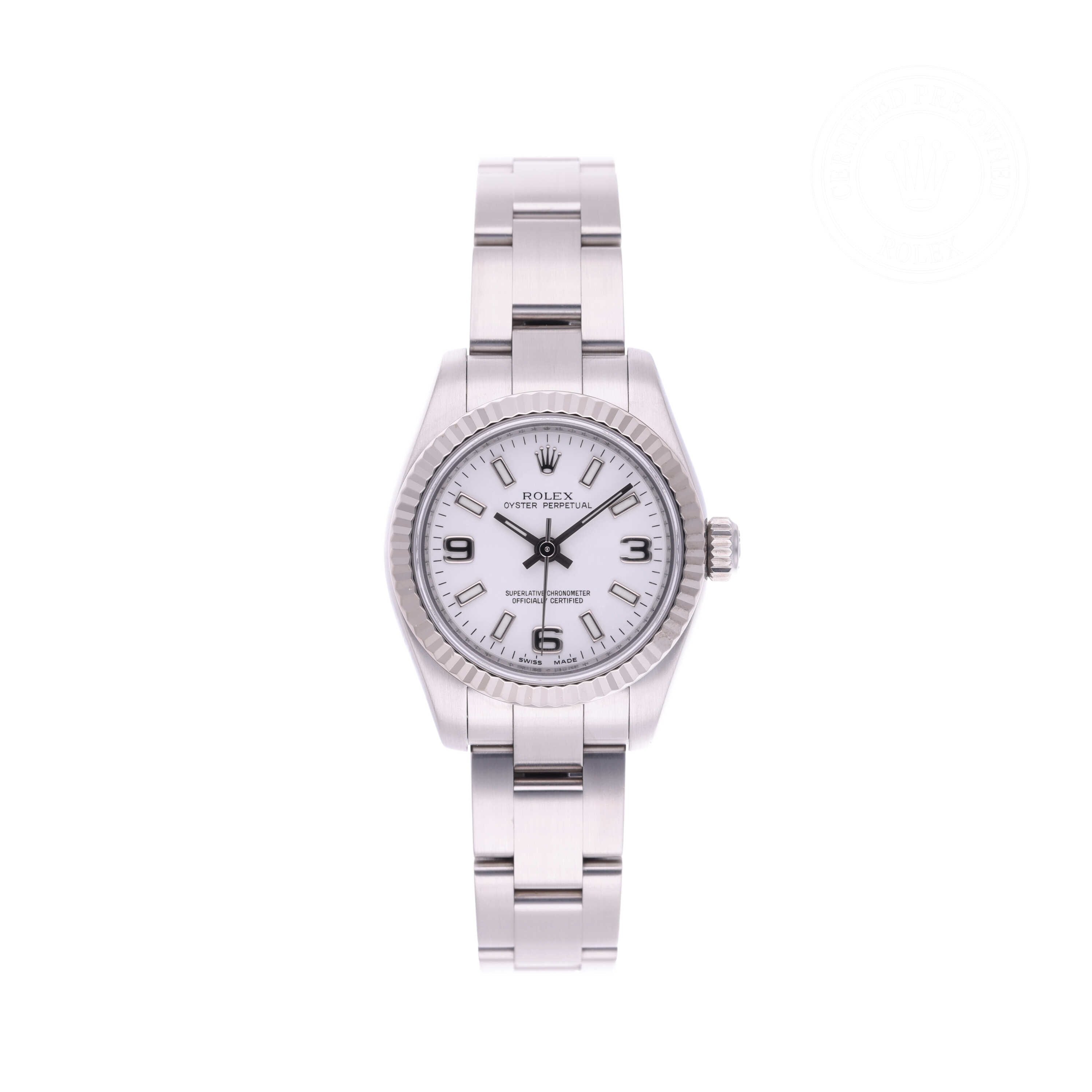 Oyster Perpetual 26