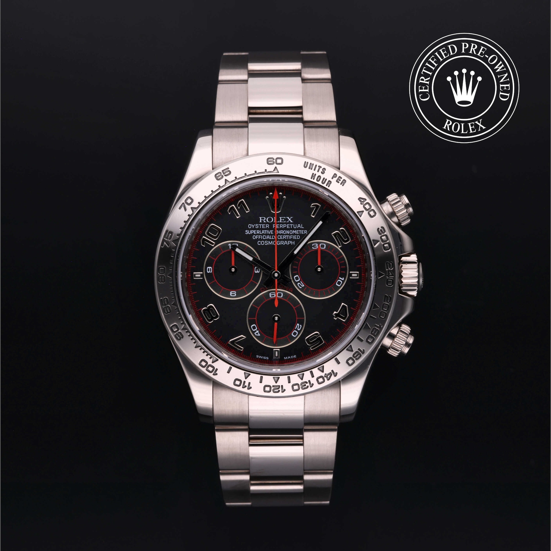 Cosmograph Daytona image
