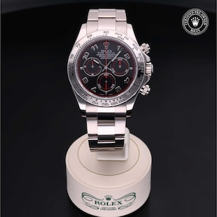Rolex Certified Pre-Owned Cosmograph Daytona