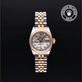 Rolex Rolex Certified Pre-Owned Lady-Datejust 26