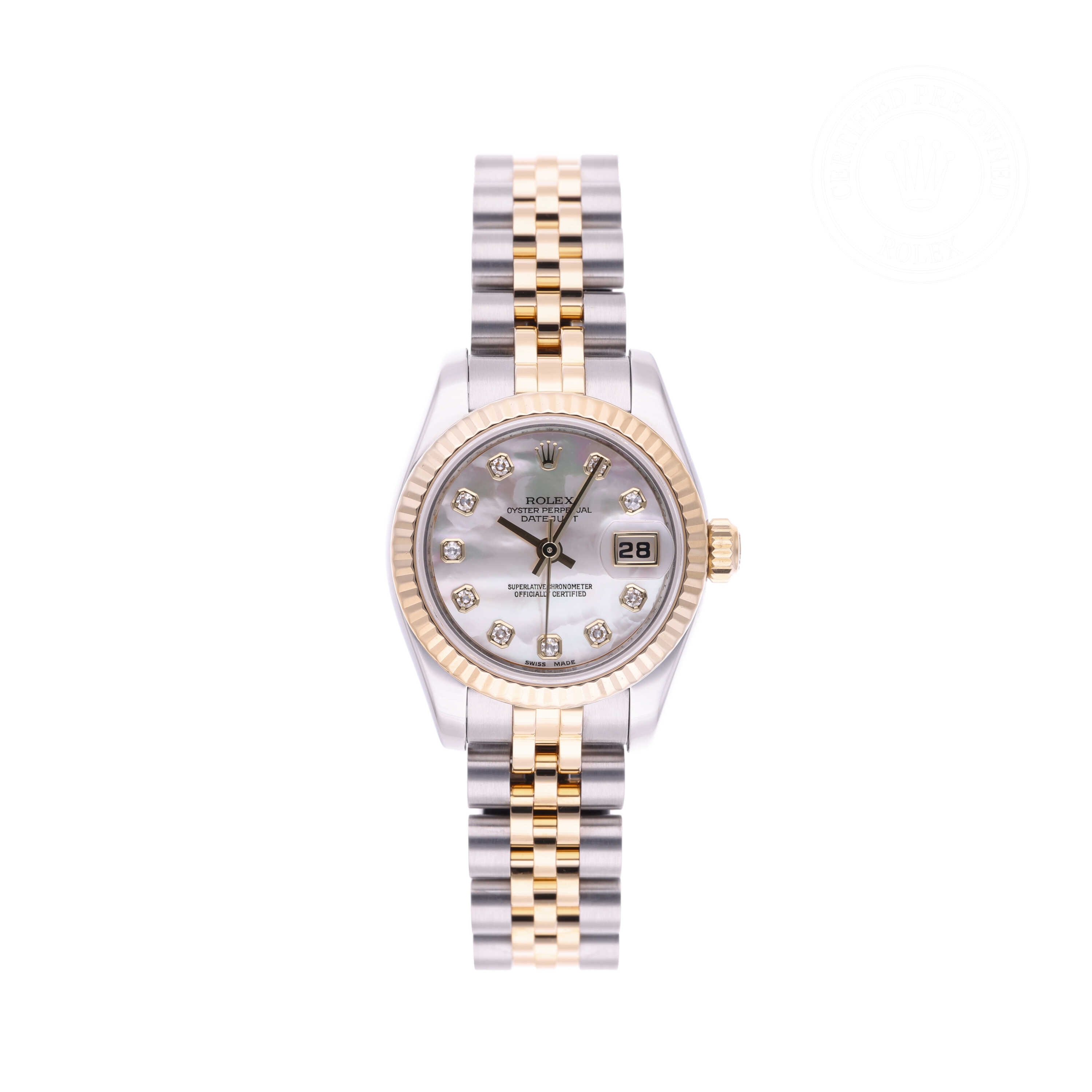 Lady-Datejust 26