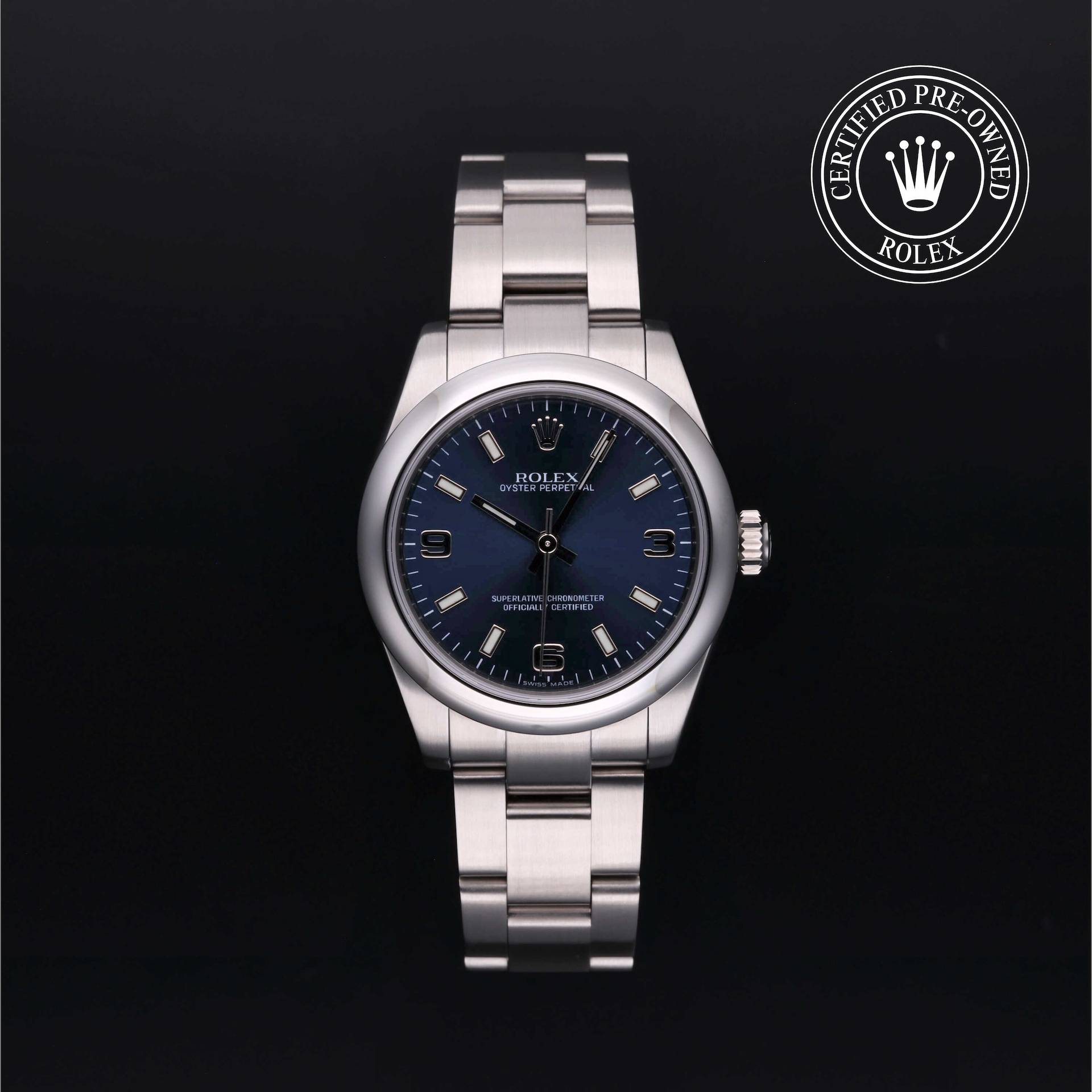 Oyster Perpetual 31 image