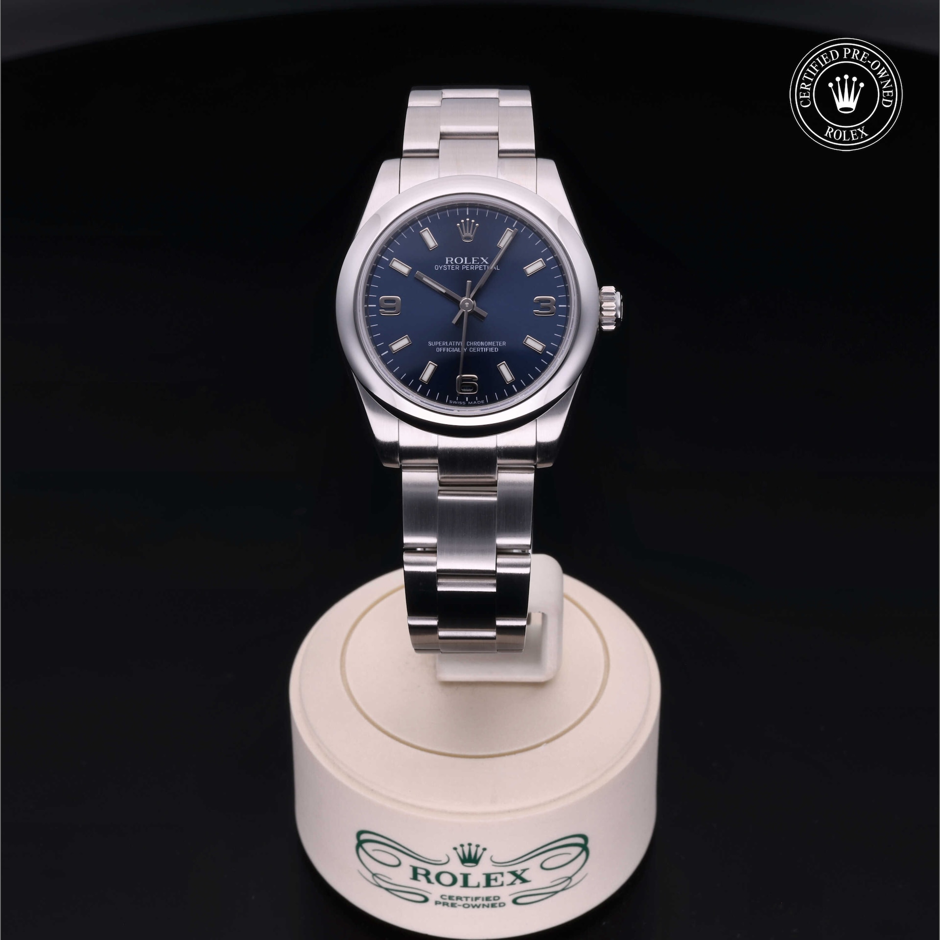 Oyster Perpetual 31 image