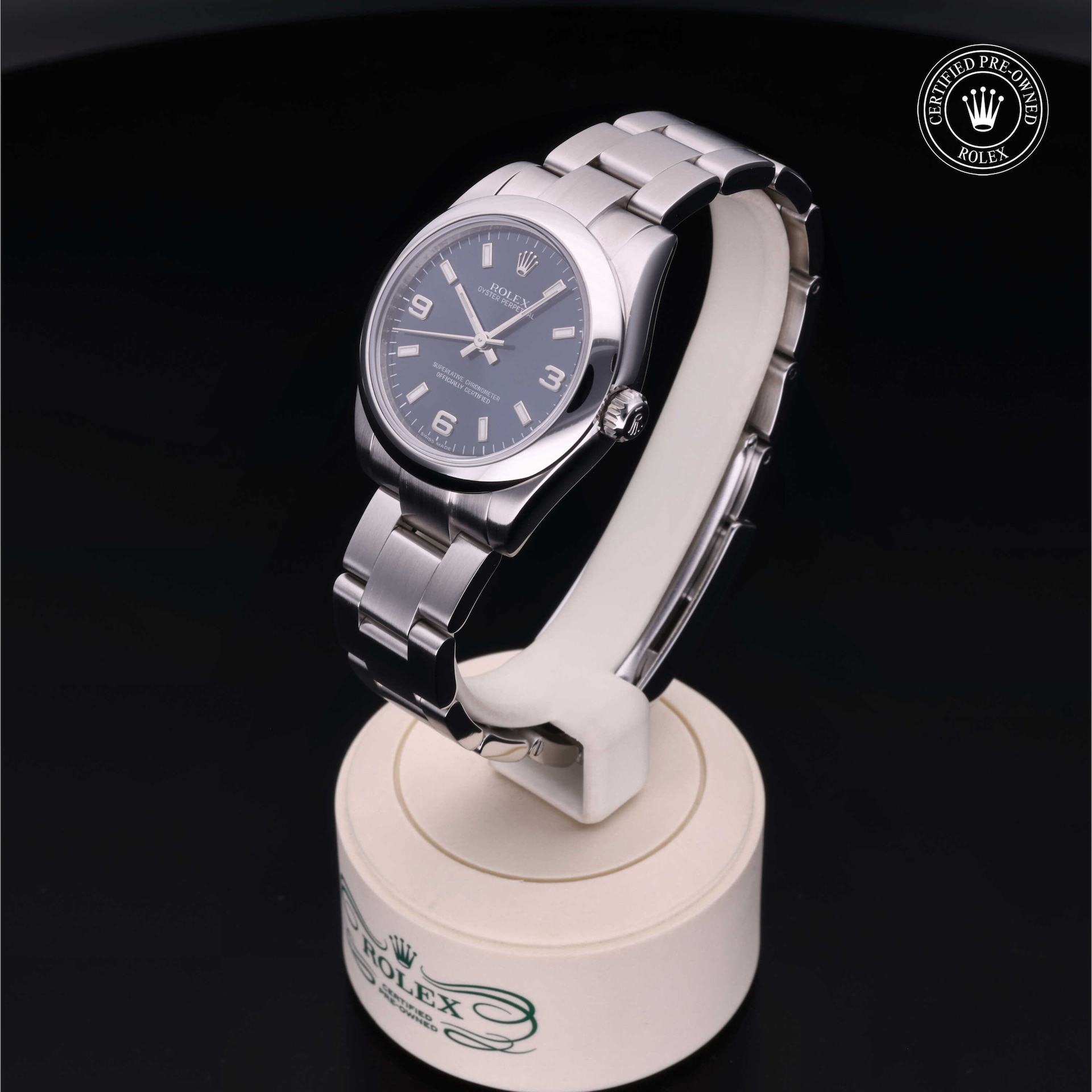 Oyster Perpetual 31 image