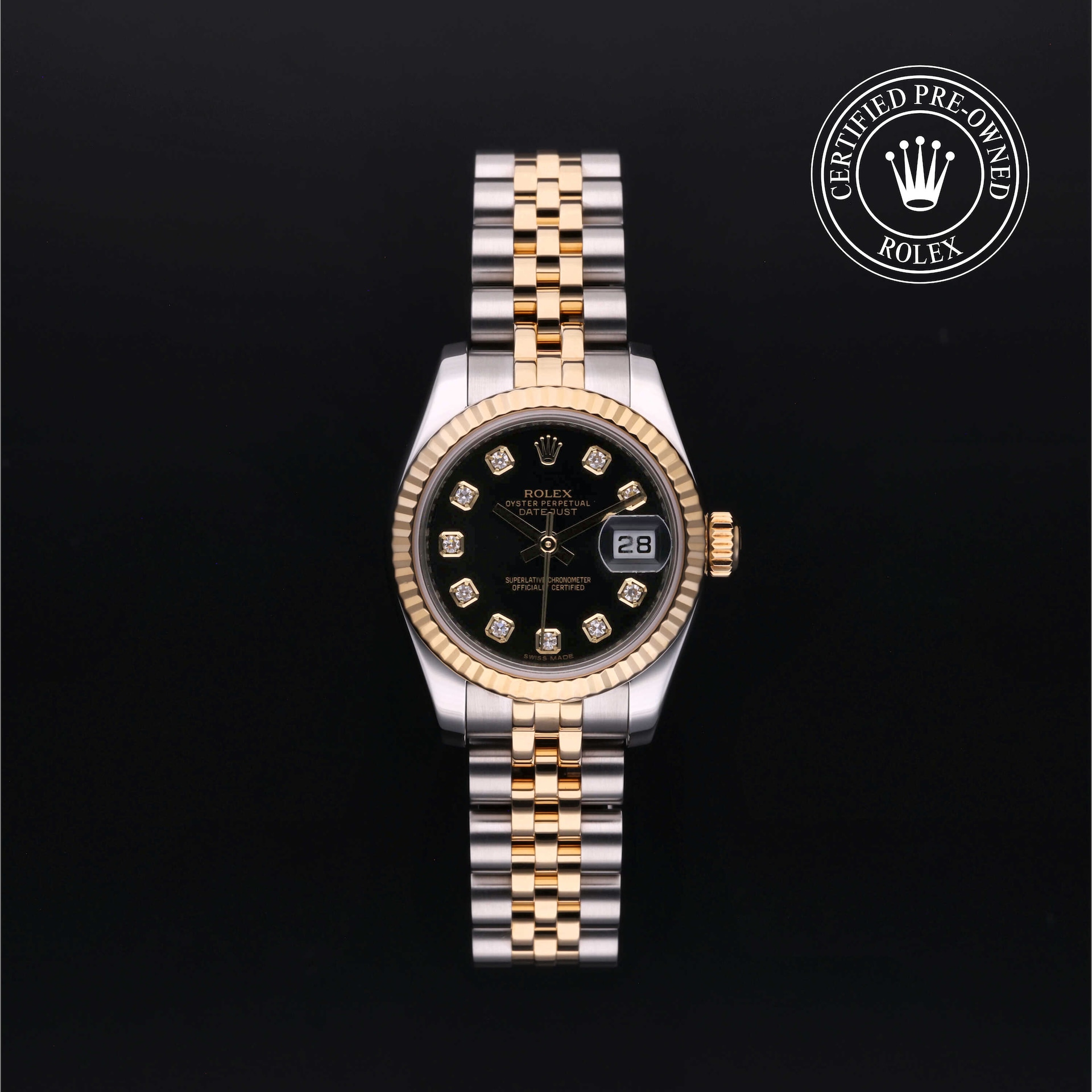Lady-Datejust 26 image
